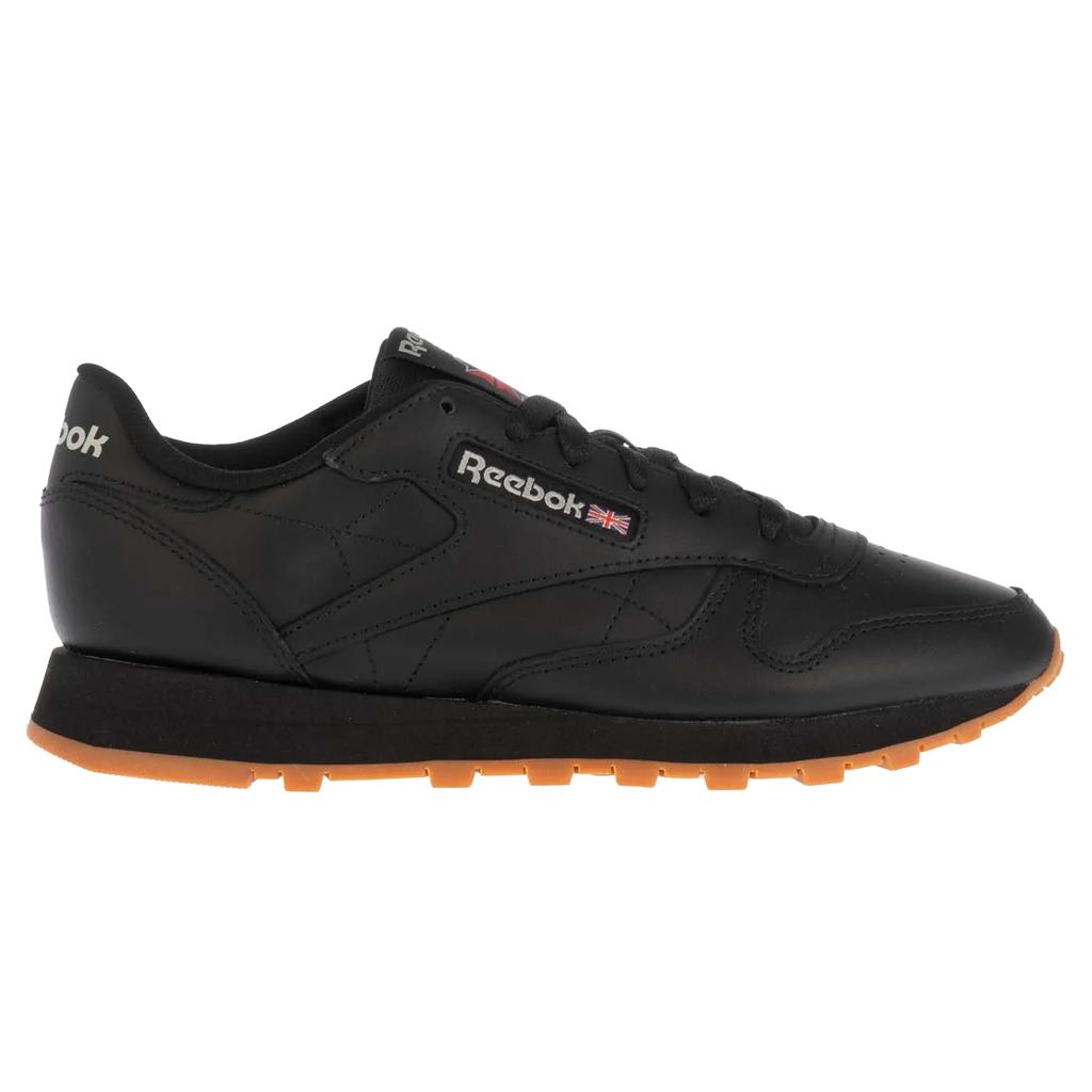 Reebok Womens Classic Leather Trainers