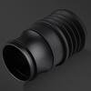 Coffee Beans Grinder Single Dose Hopper Bellows For MAZZER Mini Coffee Grinder Bean Bin Blowing Cleaning Tools