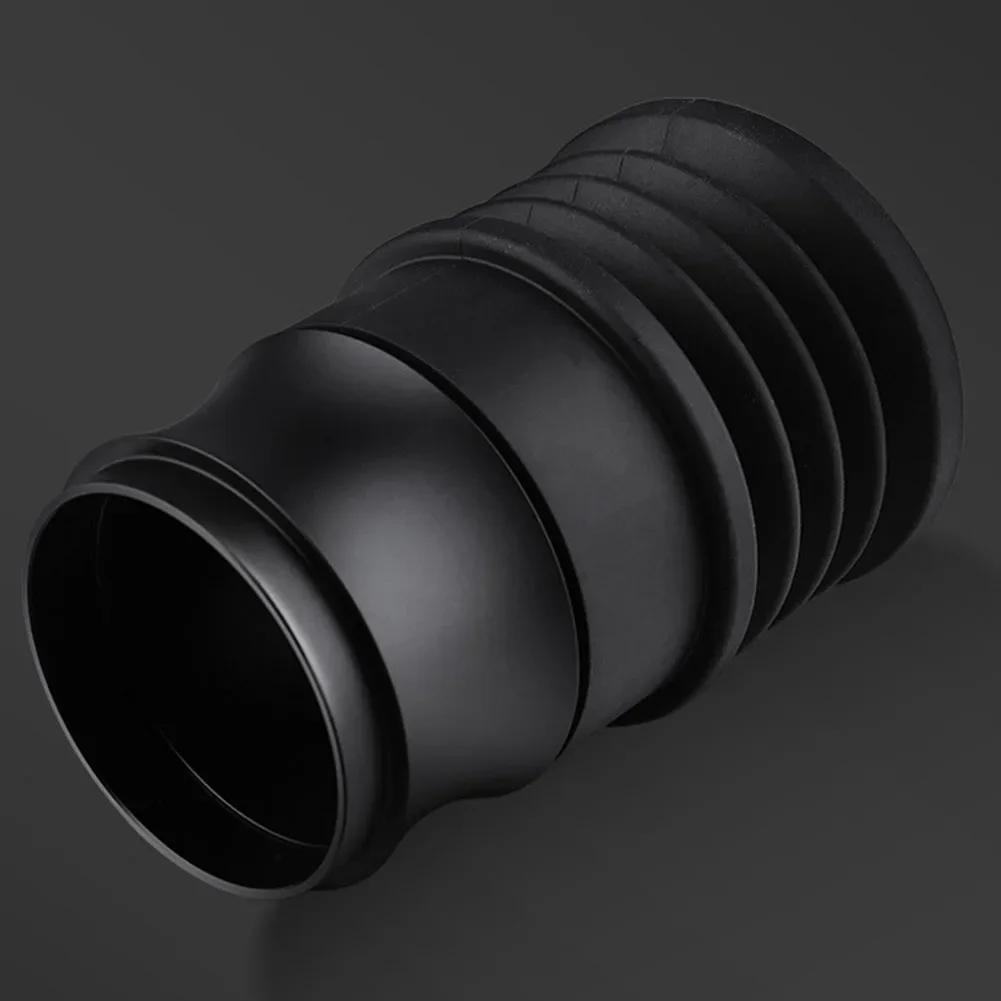 Coffee Beans Grinder Single Dose Hopper Bellows For MAZZER Mini Coffee Grinder Bean Bin Blowing Cleaning Tools