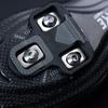 Anti-slip Road Bike Cleats Plastic Locking Cycling Pedals Cleat  for LOOK KEO Pedals