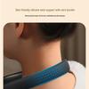 2025 Neck-Hanging Mobile Holder for Bedside, Tabletop, and Outdoor Use