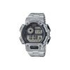Men YOUTH Gray Watch AE-1400WHD-1 AE-1400WHD-1