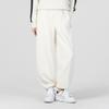 Puma CNY Chinese New Year Series Logo Embroidered Breathable Knit Sports Pants Women Bottoms White 539595-65