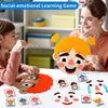 Kids' DIY Emotional Learning Storyboard Craft Kit