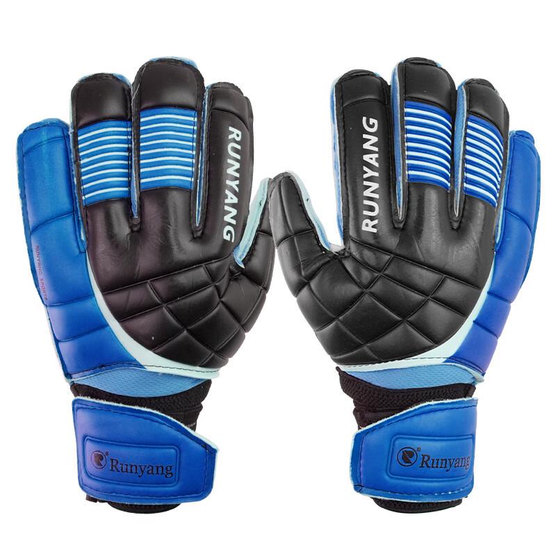WEZHO Professional Goalkeeper Training Gloves