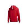 Adidas Neo Cs Hoodie 2 Sports Pullover Sweatshirt Men Tops Red GG3386
