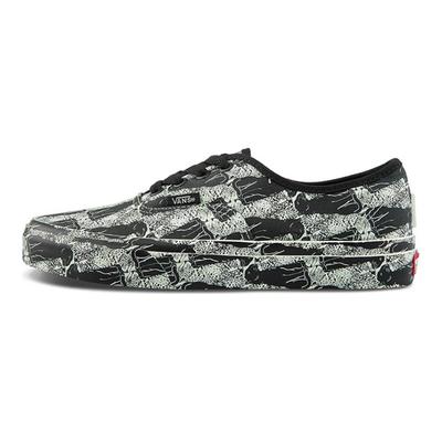 Eröffnungszeremonie X Authentische 'Leopard Checker' Vans VN0A348A43M