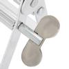 Aluminum Rolling Tube Toothpaste Squeezer Cream Tube Squeezer Seat Holder Stand