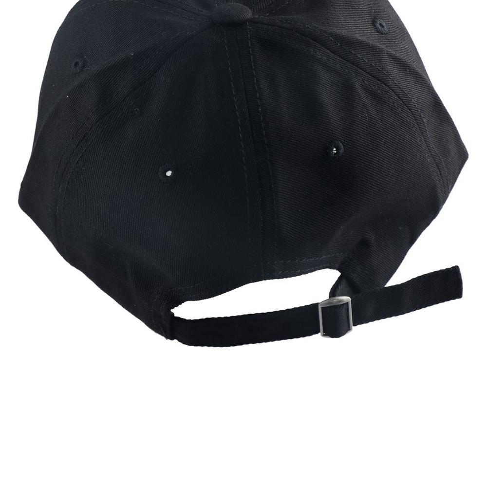 Trendy Outdoor Girls Male Embroidery Letter A Baseball Cap Korean Style Cap Snapback Hat Visors Cap