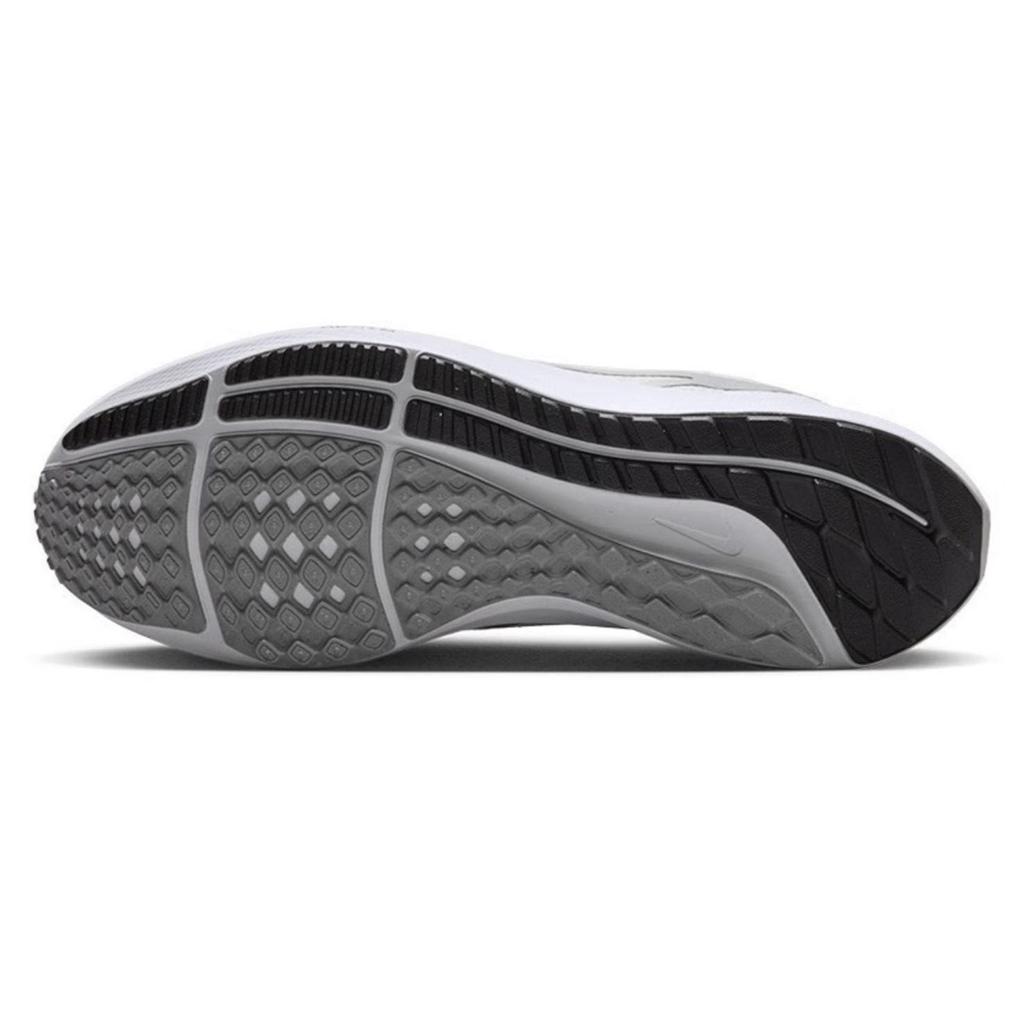 Nike Air Zoom Pegasus 40 Mesh Cushioning Slip Resistant Abrasion Resistant Low top Casual Running Shoes Men's Blue DV3853-102(Team147-)