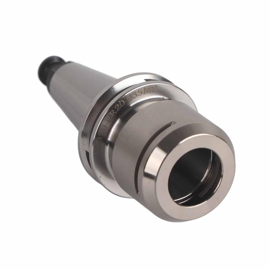 Collet Chuck Holder CNC Milling Holder Lathe Tool for Fine Engraving MachineISO20 ER20 035MS