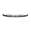 BMW X5 (2019-2022) G05 Black Warrior Front Lip Splitter Modification Kit