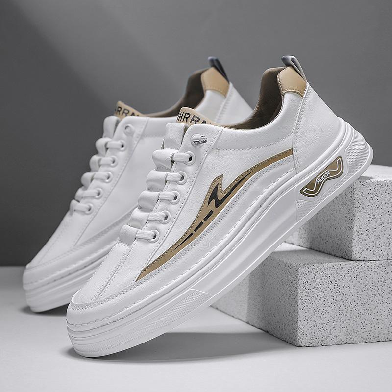 CYYTL Mens Shoes Skateboard Sneakers Leather Casual Outdoor Hiking Tennis Sports Running Platform Loafers Designer Luxury Summer