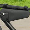 Cycling Front Frame Storage Pouches Cycling Top Tube Bags Bicycles Stem Crossbars Bag Waterproof Bikes Tube Organizers