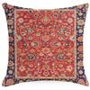 Nuova Federa per Cuscino Stile Bohemien Retrò Divano Soggiorno Ufficio Cuscino Lino Ornamento per la Casa Premium Durevole