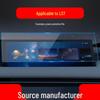 IM L7 & LS7 Navigation and Screen Protector for Car Interior