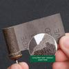 2.35mm Shank Grit 180-7000 Sandpaper Bar Rod Sanding Stick Wet Dry Polishing