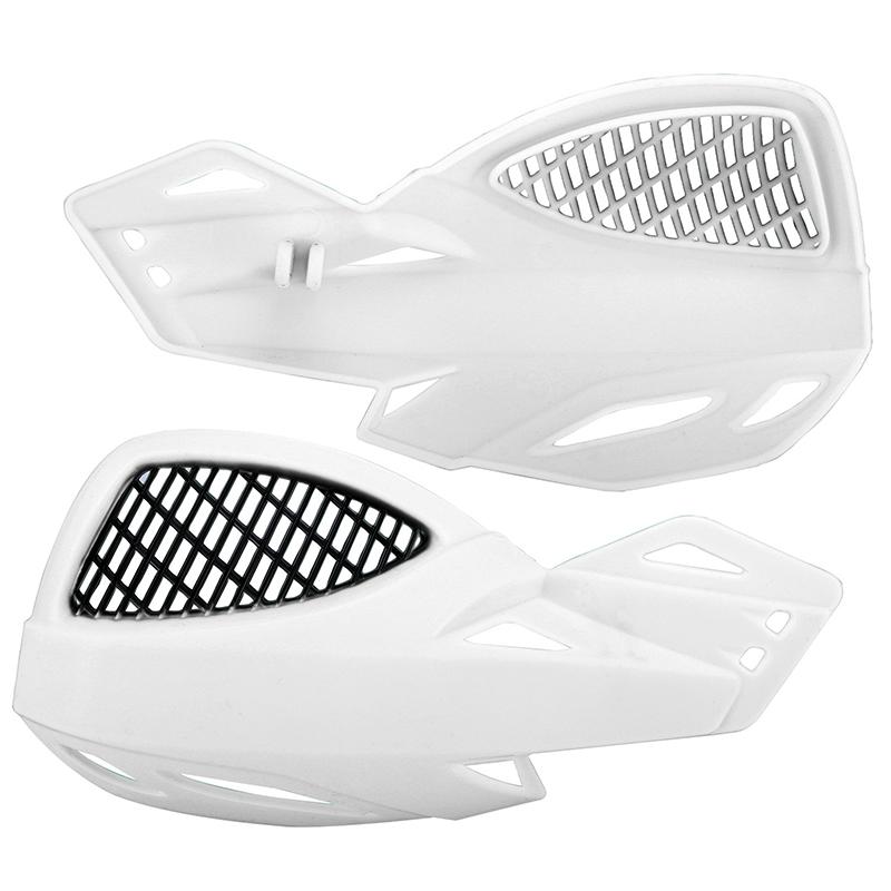 Universal Handlebar HandGuards Handle Protector Shield Protection Gear Windproof Motorcycle Hand Guard Motorcycle Accessories