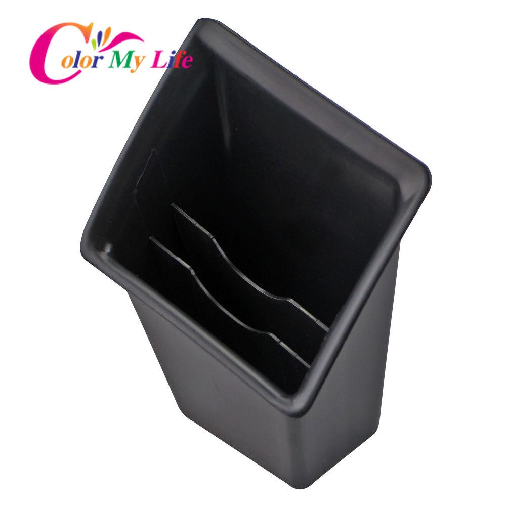 Color My Life ABS Car Control Storage Box Fit for Mazda CX-5 CX5 KE 2012 - 2016 Accessories Glove Box Organiser