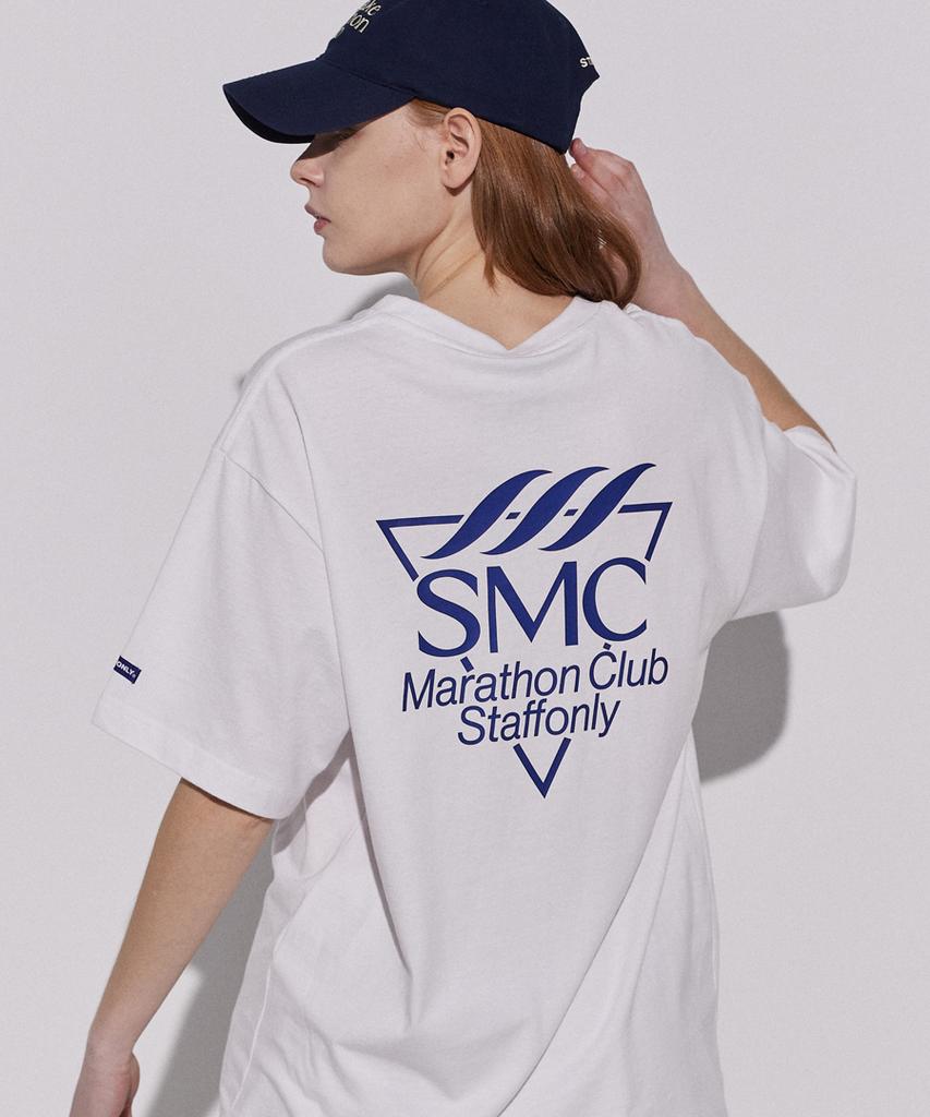 STAFFONLY Torchlight Tee (White)