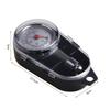 Car Tire Pressure Gauge Stainless Steel Inflation Pressure Gauge High Precision Meter Detector Repair Tools For Mechanical Tires