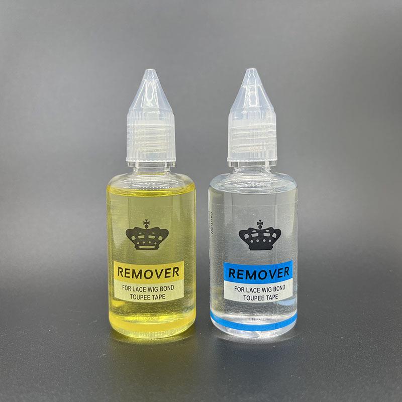 Wig Glue Remover - Hair Lace Adhesive Dissolvent