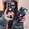 Game GI Wriothesley Matte TPU Mobile Phone Case for Xiaomi 15 14 13 12 Mi 11 T Ultra Lite Pro S X 5G Colorful Printing Cover