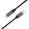USB C to Mini  Cable (USB-C to  Cable, USB C to DP Cable