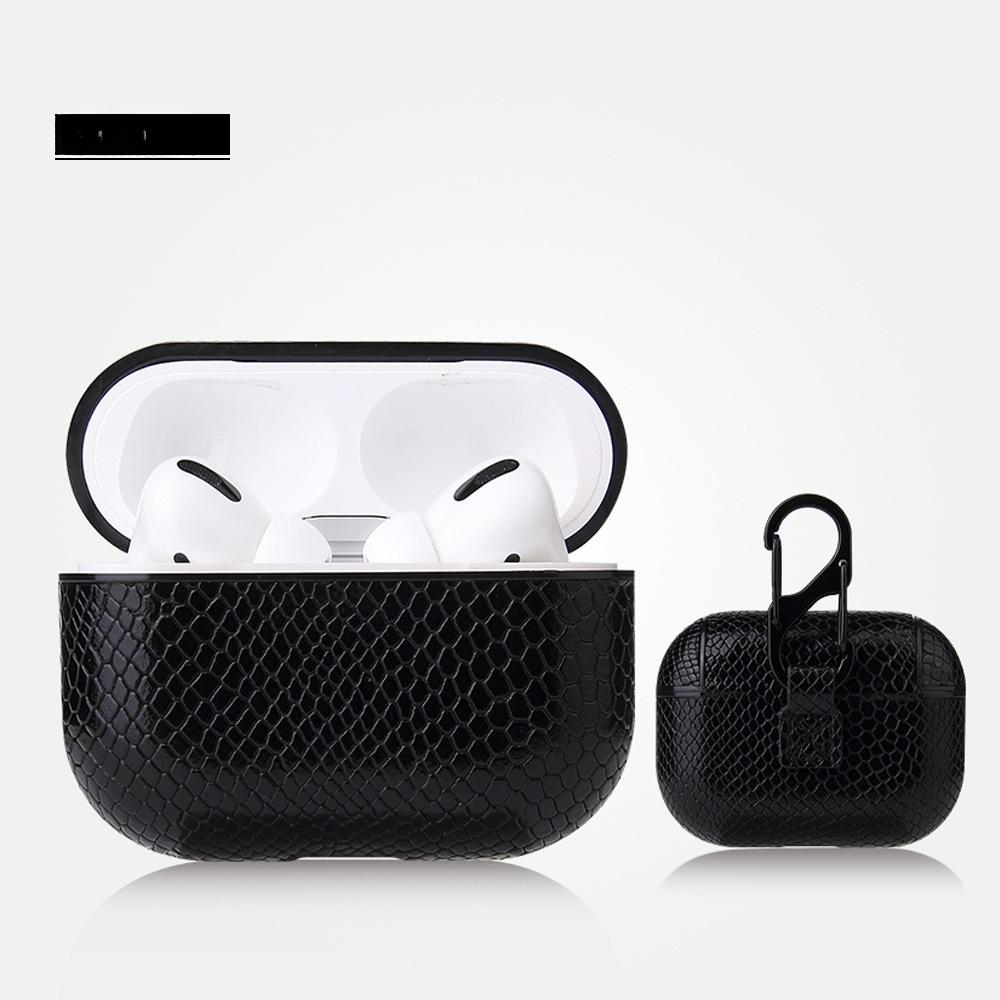 Headphone Case AirPods Pro Case Headphone Case Sticky Tide Bluetooth Headphone Case