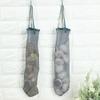 Kitchen Onion, Ginger, Garlic Storage Mesh Bag Hollow Bag Fruit and Vegetable Storage Bag Hanging
