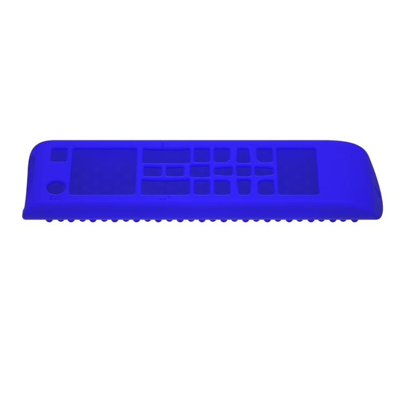 Remotes Control Protector for 01315A Models Not Slip, Shock Resistant Silicone Sleeve, Easy To Clean And Maintain