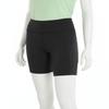 Arc Teryx 25 Essent High Rise Utility Shorts 8in Appsw09522blk