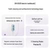 Panasonic Women's Travel Oral Care Set CN plug (adapter included)