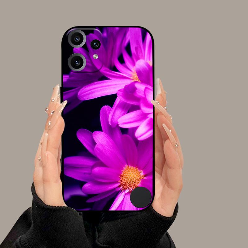 For Nothing CMF Phone 2 Pro Case Cute Cartoon Painted Soft Silicone Back Cover For Nothing CMF Phone2 Pro TPU Bumper Funda Coque