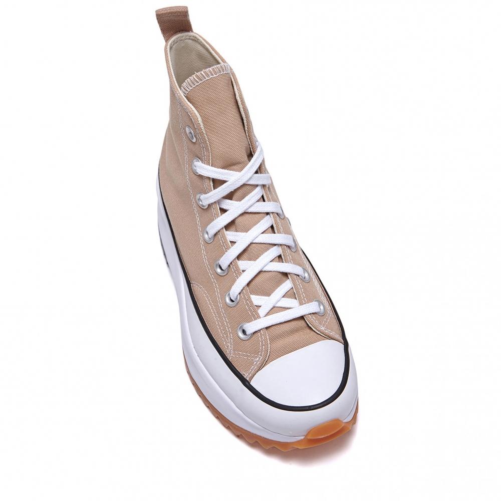 Converse Runstar Hike High Seasonal Color Hemp