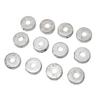 12PCS A Arm Dust Cover Caps Compact Size Rust Proof Portable Replacement for Banshee 350 1987‑2006