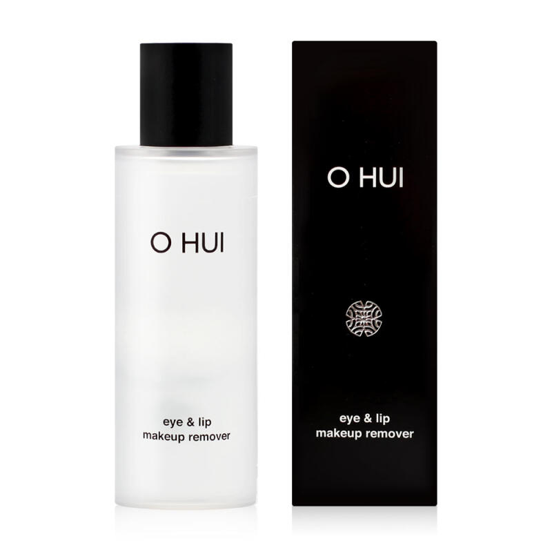 Ohui Eye & Lip Makeup Remover 120ml