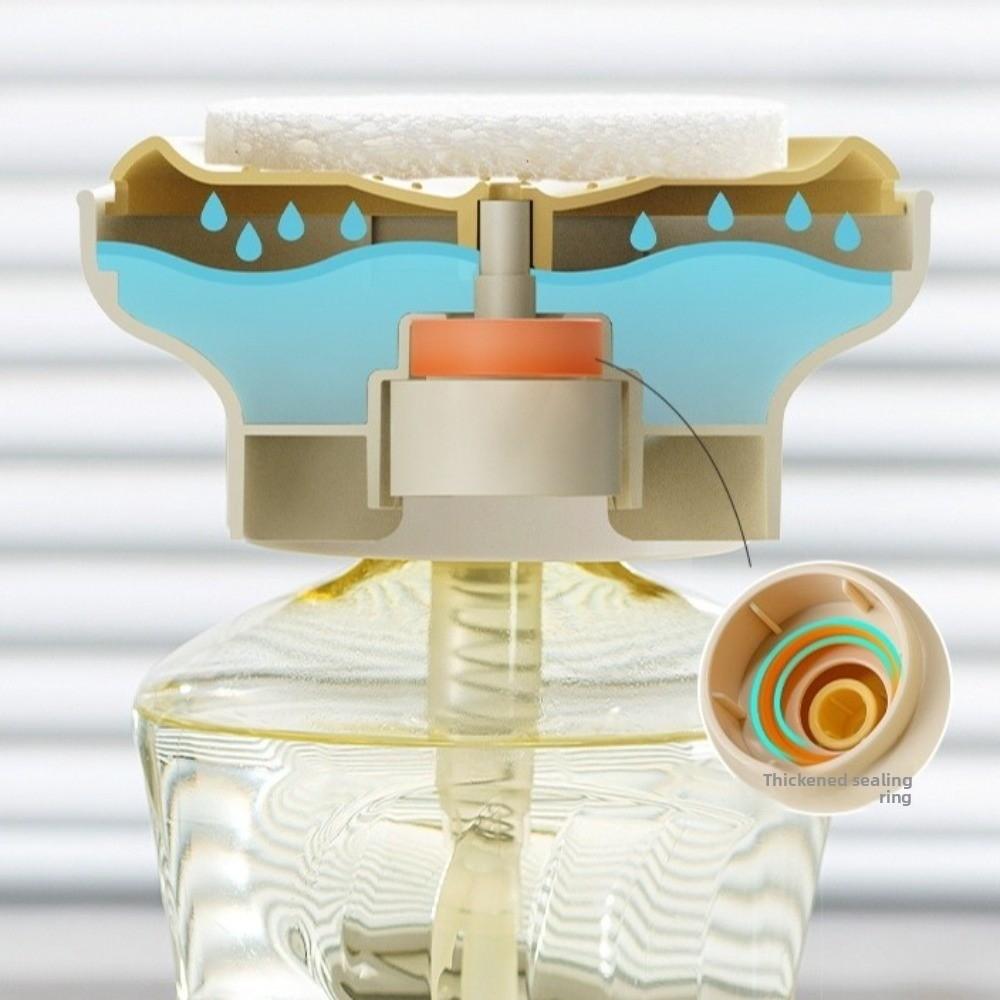 Portable Dishwashing Liquid Presser Dishwashing Liquid Dispensing Tool Liquid Artifact