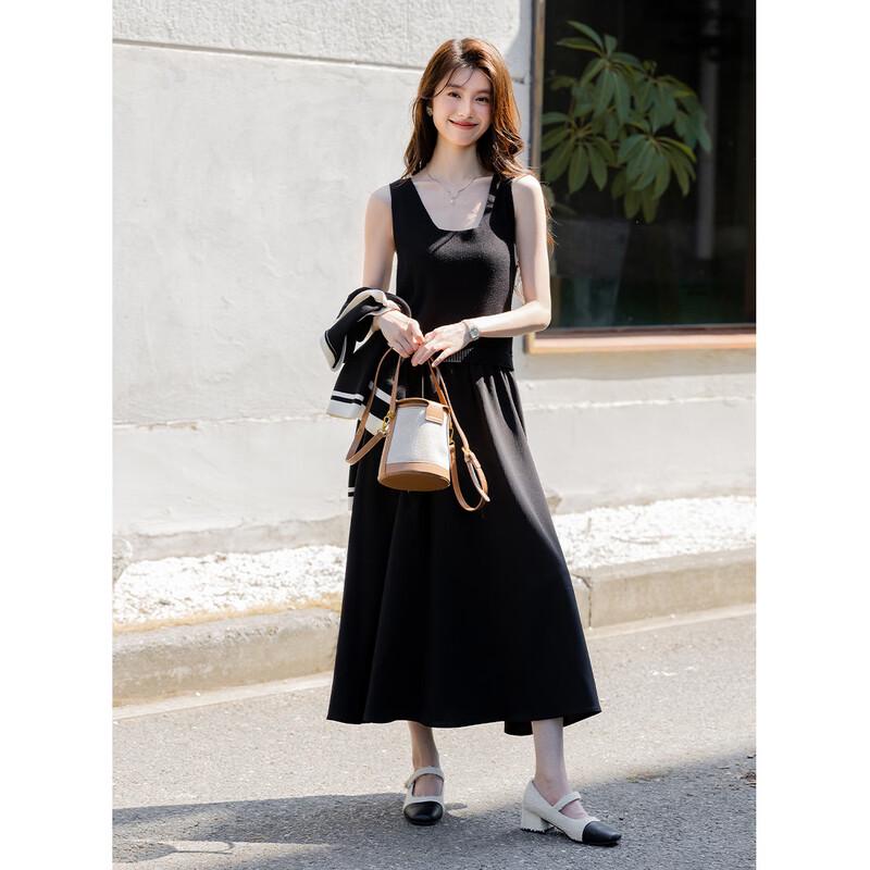 Mokana Women's Stylish V-Neck Long Sleeve Knit Top