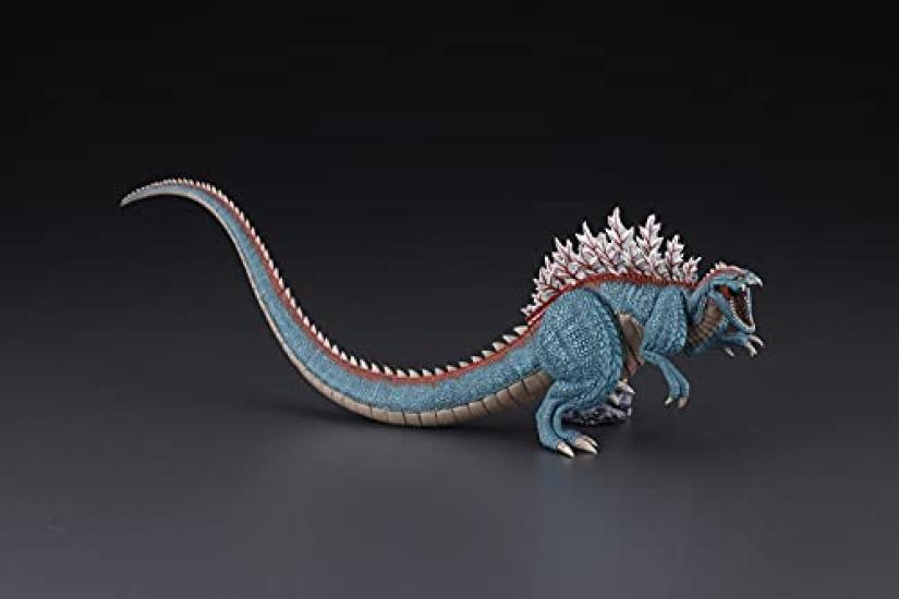 Art Spirits Gekizo-Serie Godzilla Singular Point bemalte Sammelfigur 6 Stück BOX SP Non-Scale AT-051