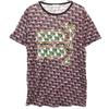 BALENCIAGA PARIS Made In Portugal Overall Handle Short Sleeve T-shirt S Women Used
