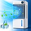 Portable Air Conditioner Fan Windly 70W Water Cooler 5L + Remote Control