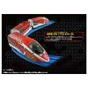 Takara Tomy Plarail Shinkansen Transforming Robot Shinkalion Z Shinkalion Z 500 TYPE EVA-02 Train Toy (1 count)