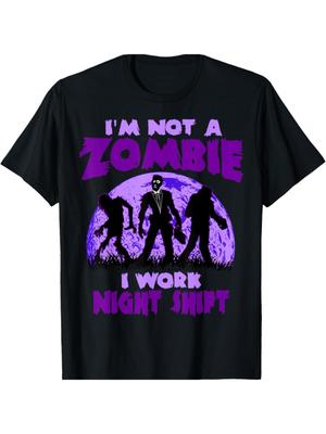 T-shirts en tops – T-shirts