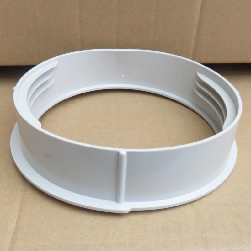 Przenośny Adapter Węża Wydechowego Klimatyzatora, Złącze 150mm do Jednostki Zewnętrznej