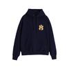 Atm Logo Hoodie Navy