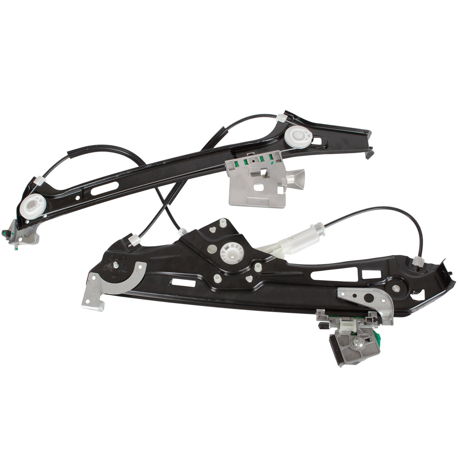 Mercedes CLS C219 04-11 Front Right