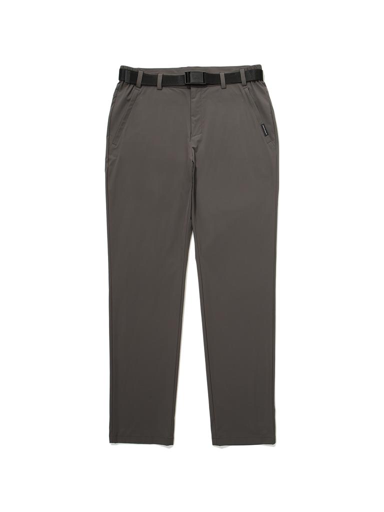 K2 E Lightweight Stretch Pants_Urban Charcoal