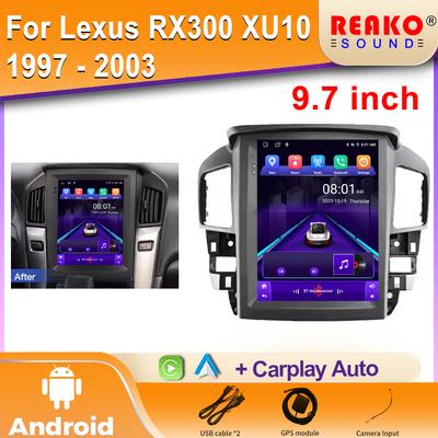 Auto audio video – MP4 un MP5 auto atskaņotāji