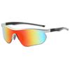 UV-Protective Cycling Sunglasses: Windproof Outdoor Sports Glasses for Men & Women